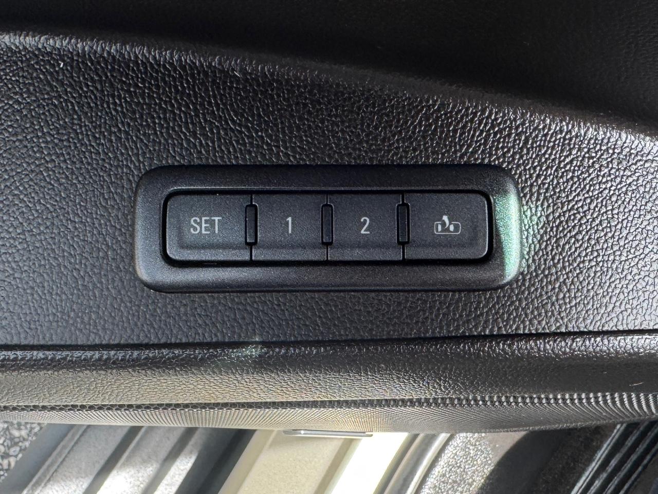 Chevrolet Tahoe LT 2017