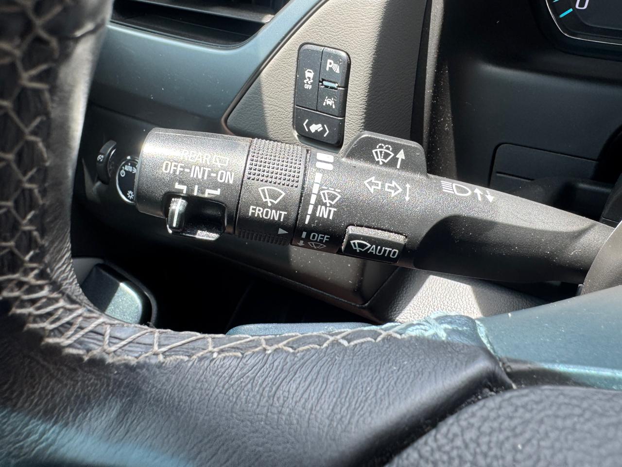 Chevrolet Tahoe LT 2017