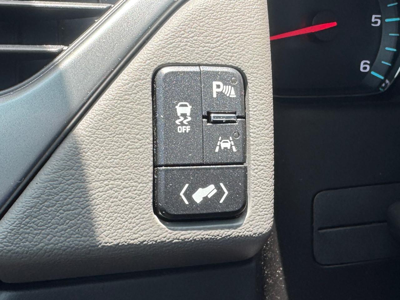 Chevrolet Tahoe LT 2017