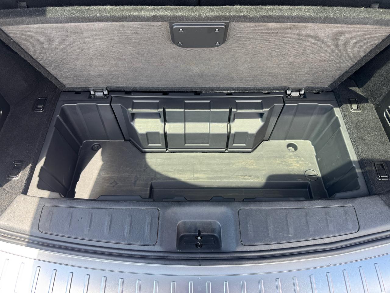 Nissan Pathfinder S 2020