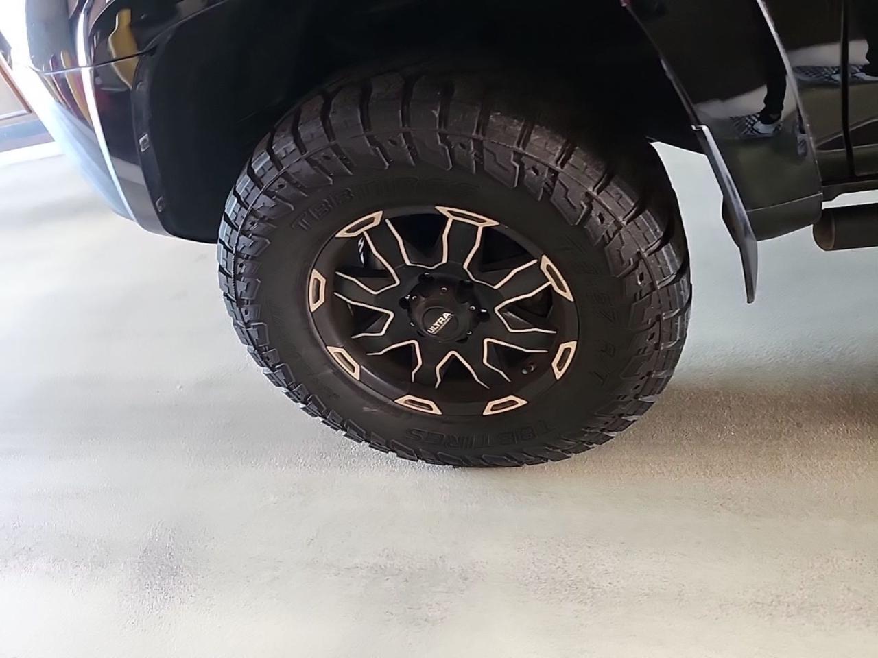 Toyota 4Runner SR5 2018