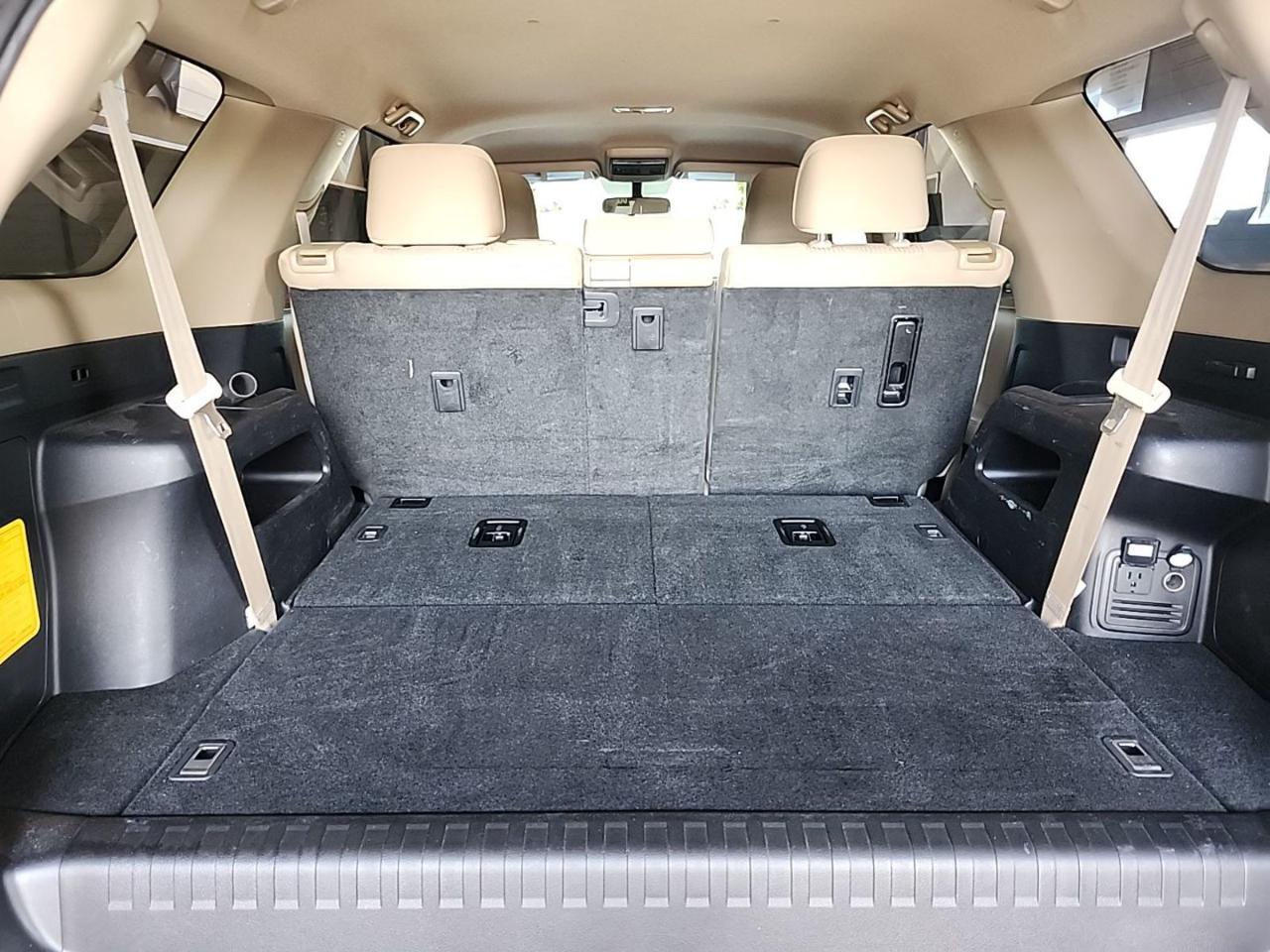 Toyota 4Runner SR5 2018