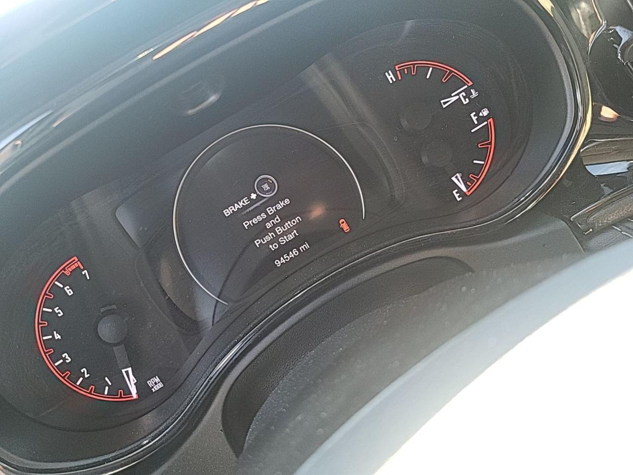 Dodge Durango  2021