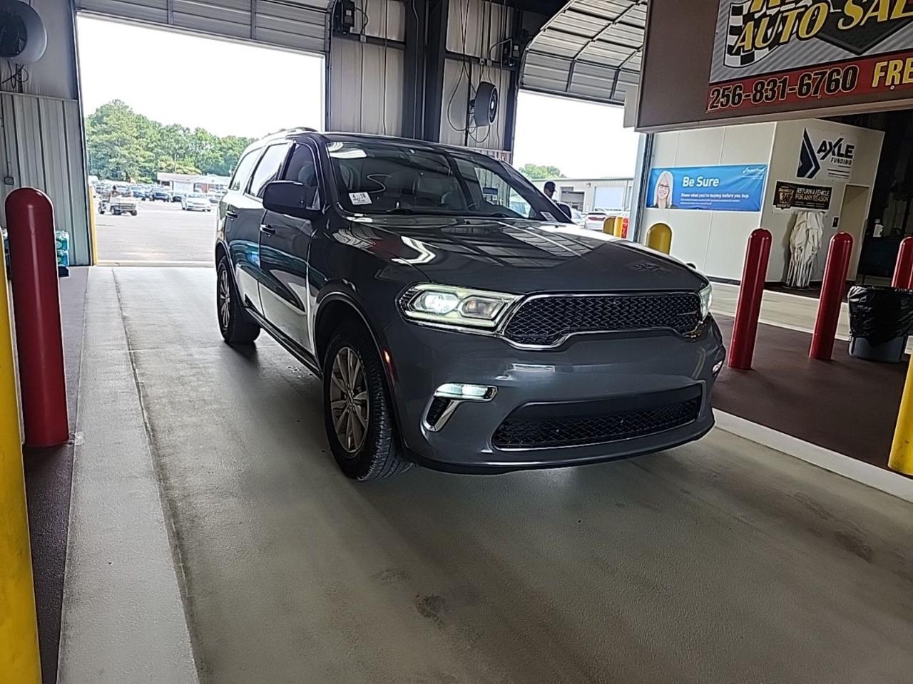 Dodge Durango  2021