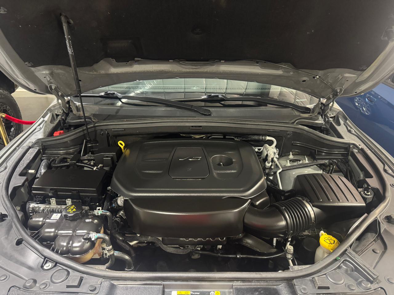 Dodge Durango  2021