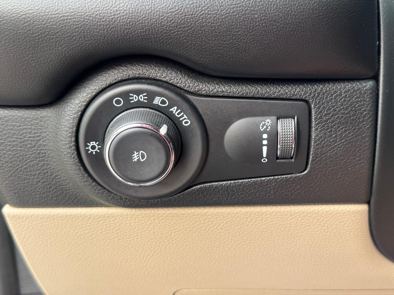 Dodge Durango  2021