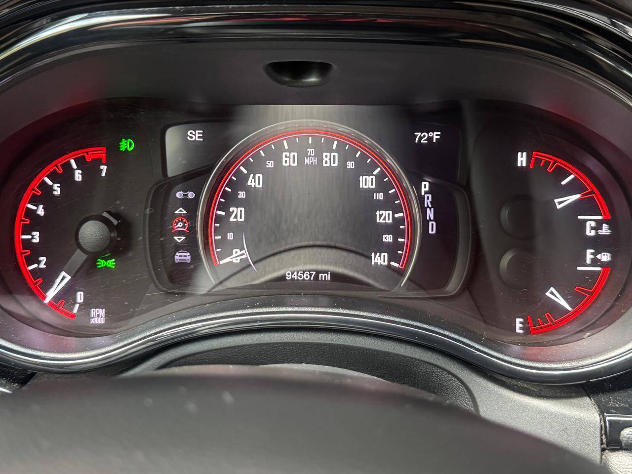Dodge Durango  2021