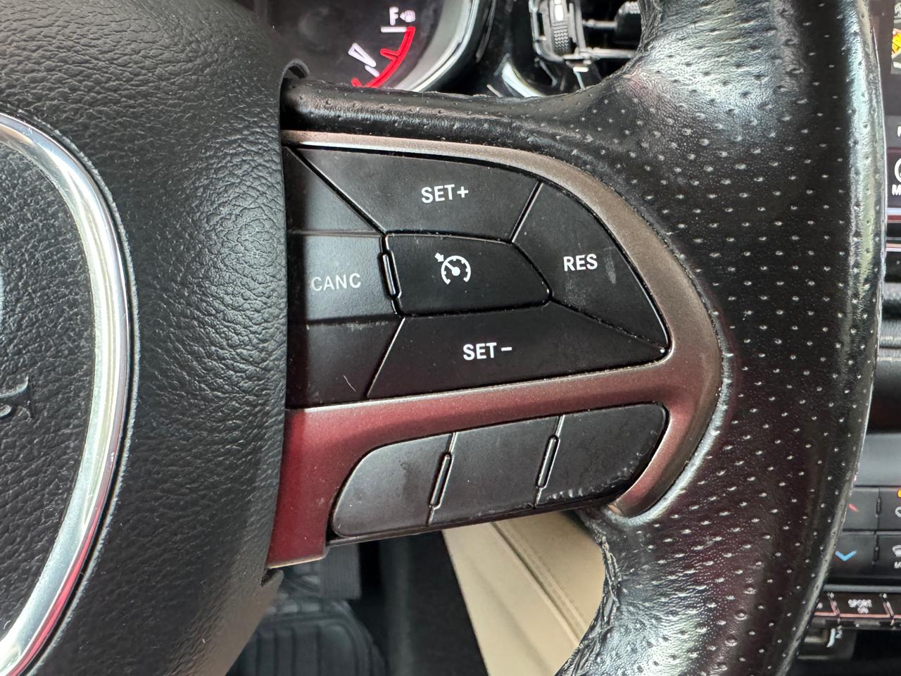 Dodge Durango  2021