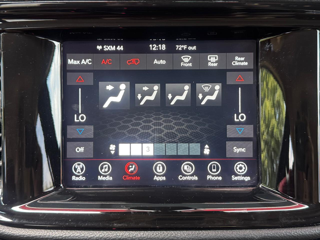 Dodge Durango  2021