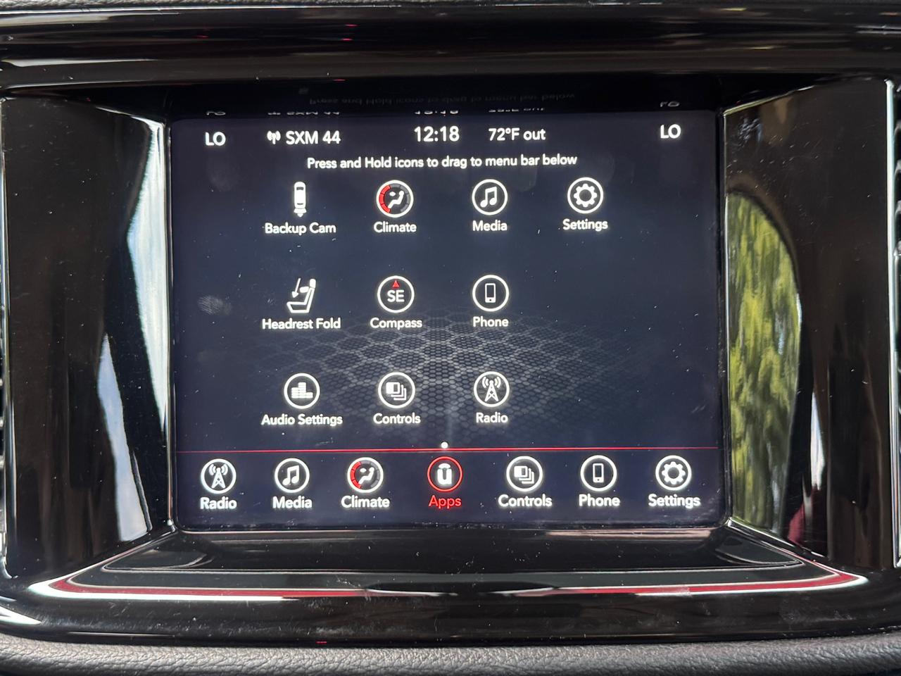 Dodge Durango  2021