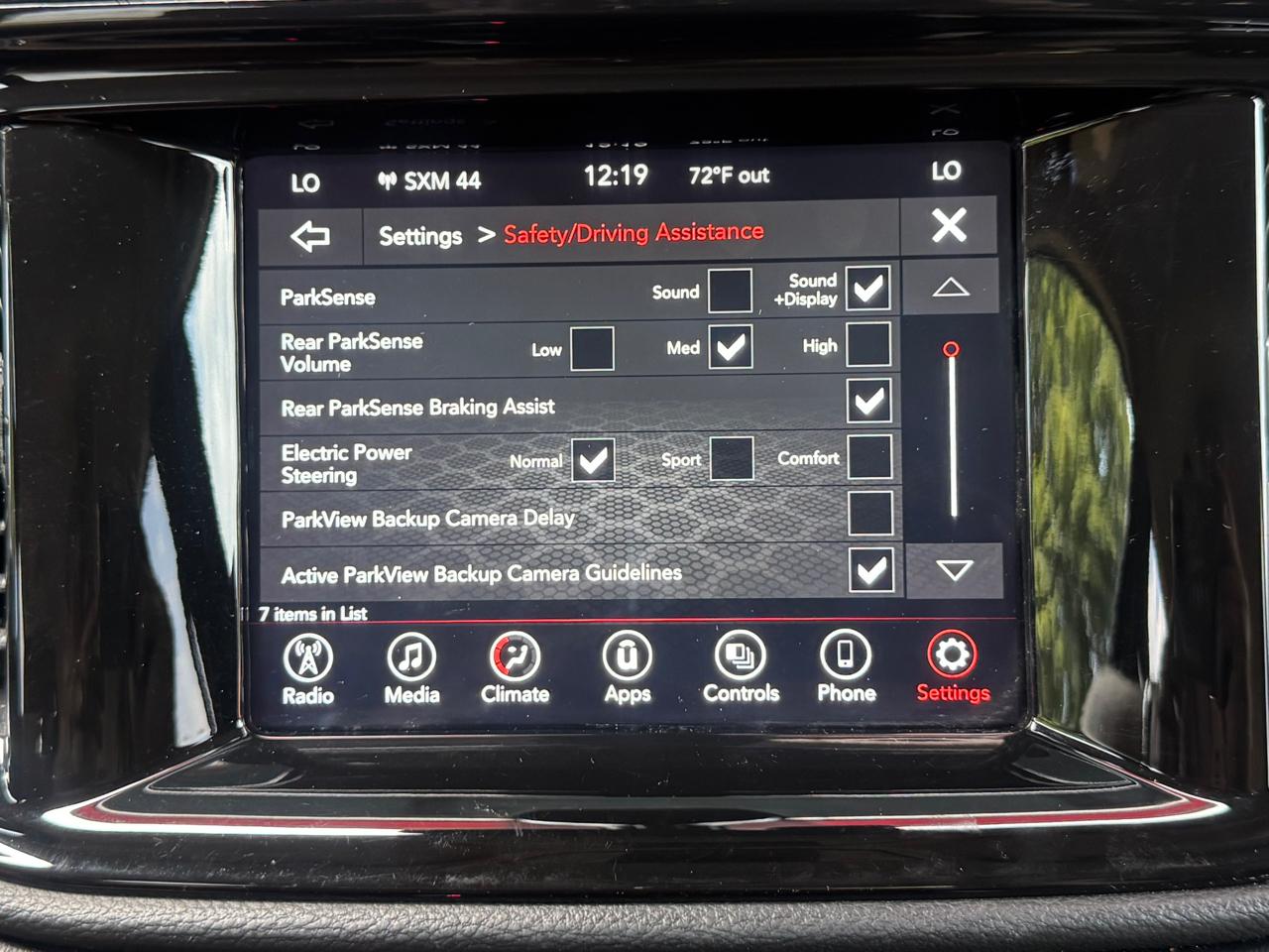 Dodge Durango  2021