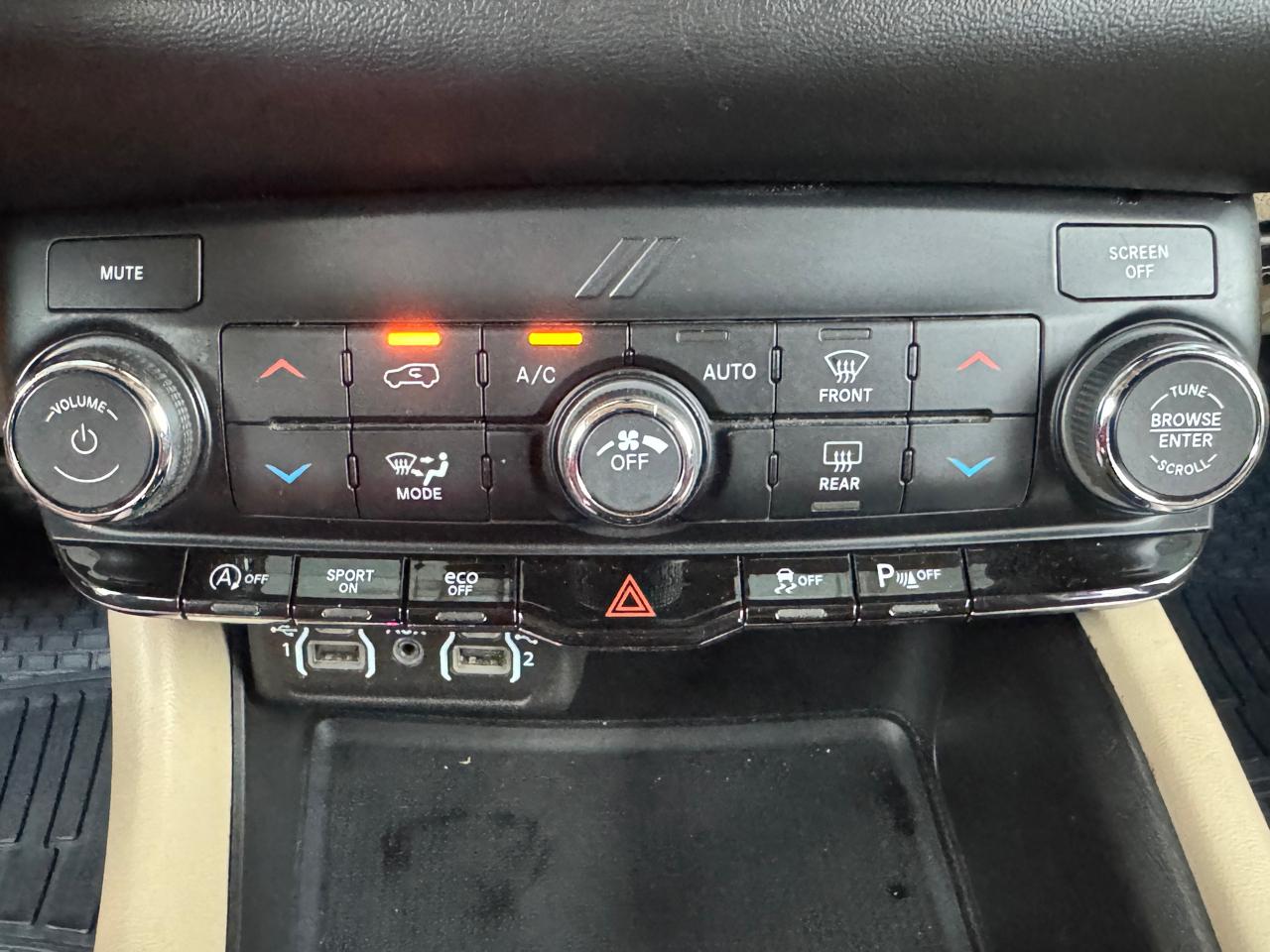 Dodge Durango  2021