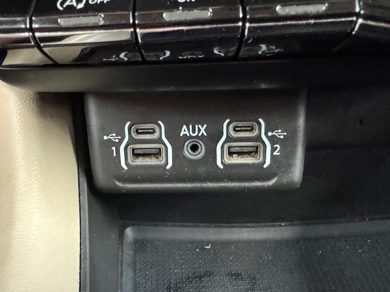 Dodge Durango  2021