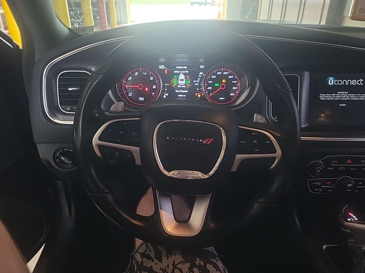 Dodge Charger  2018