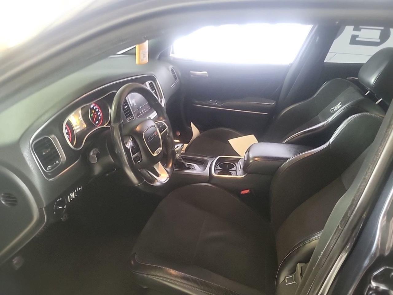 Dodge Charger  2018