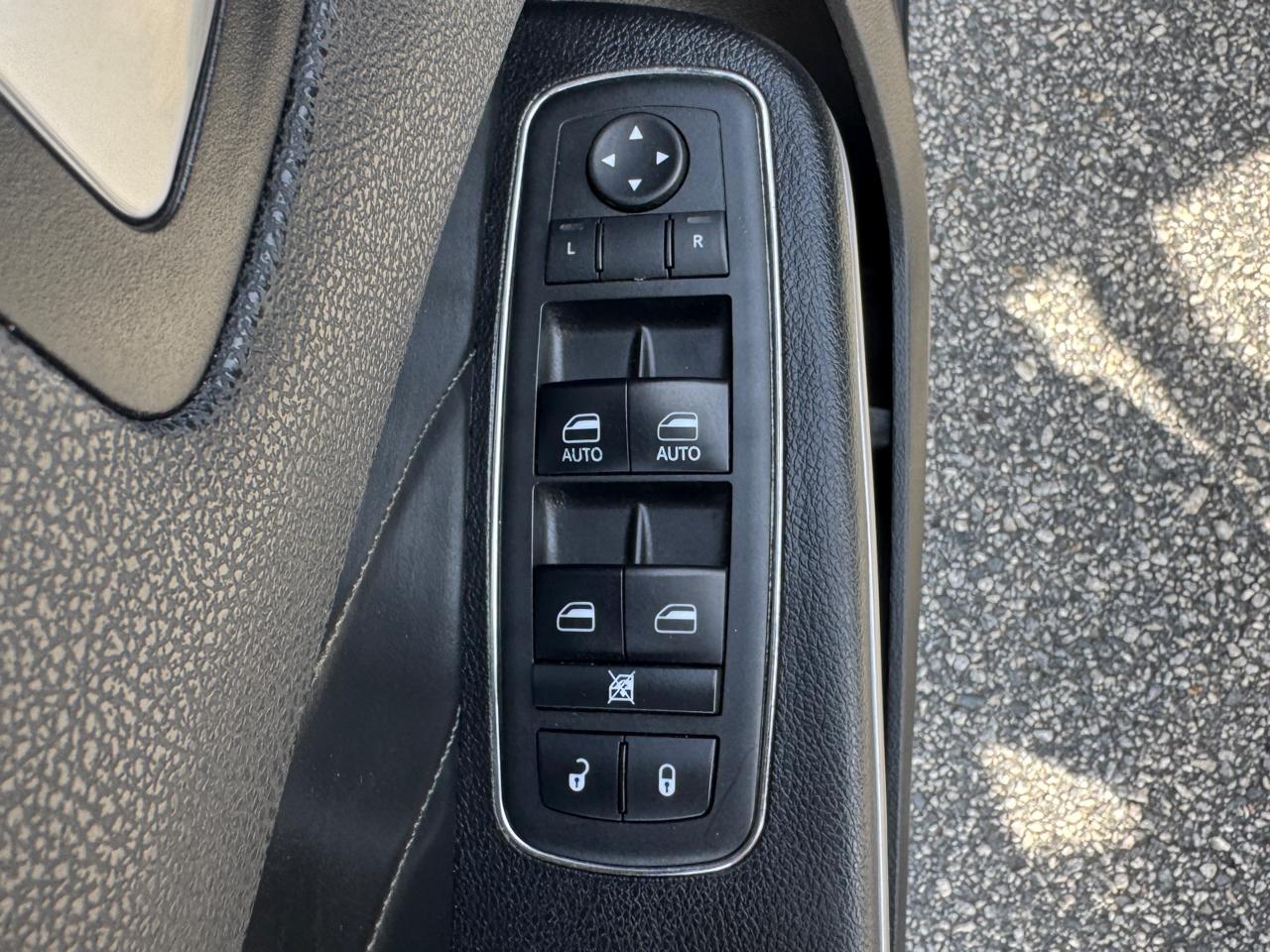 Dodge Charger R/T Scat Pack 2018