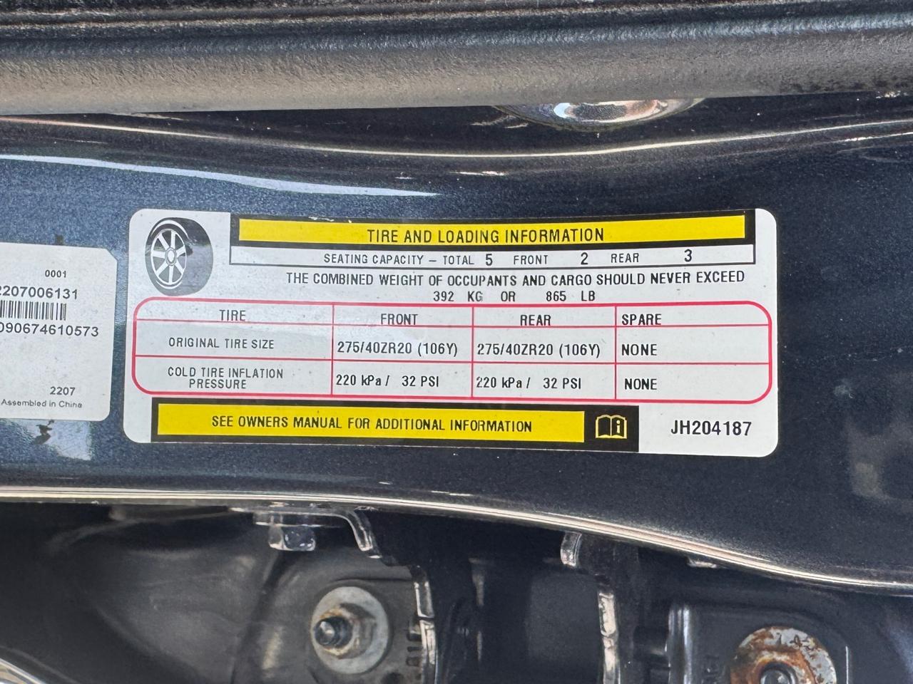 Dodge Charger R/T Scat Pack 2018