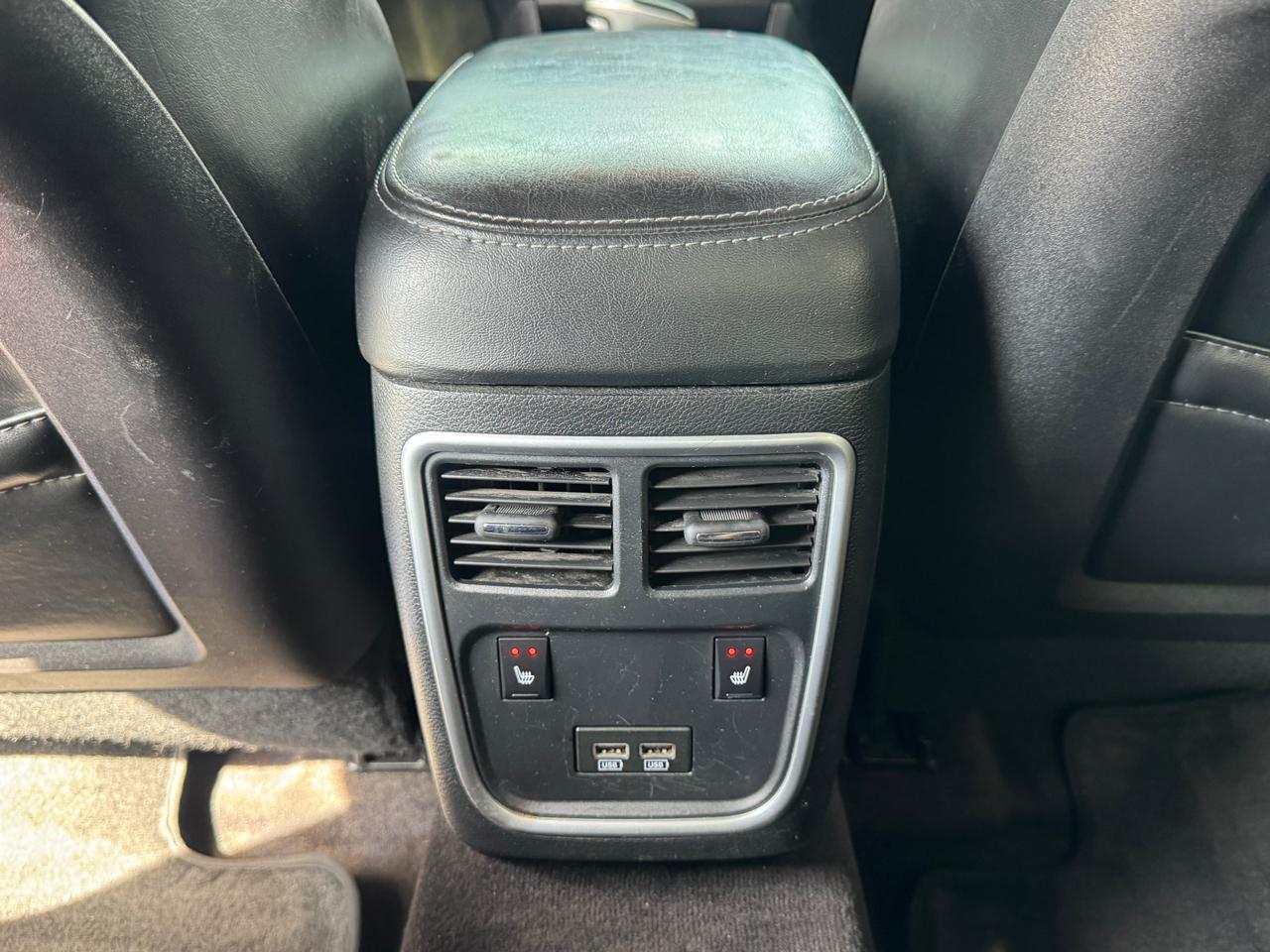 Dodge Charger R/T Scat Pack 2018