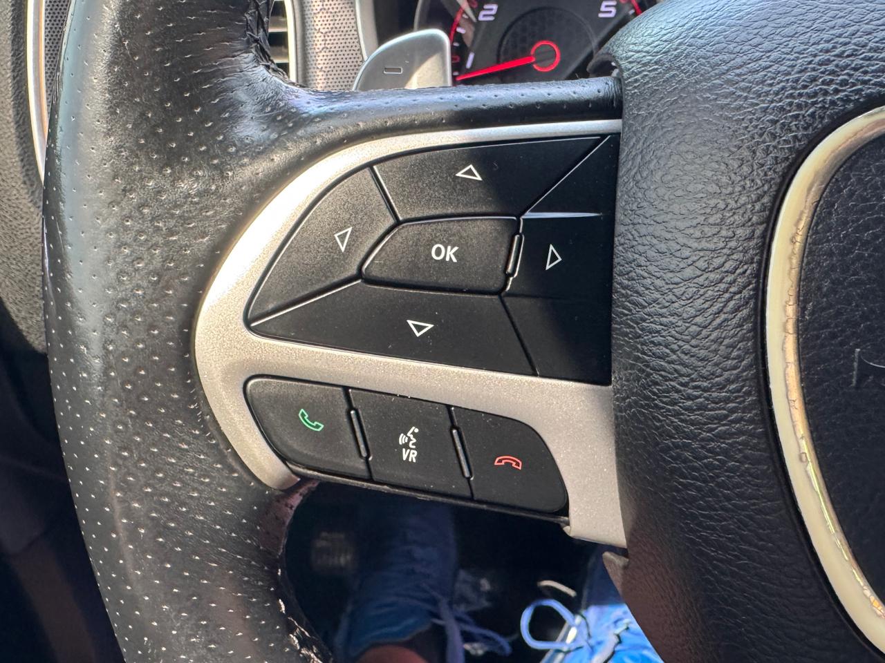 Dodge Charger R/T Scat Pack 2018
