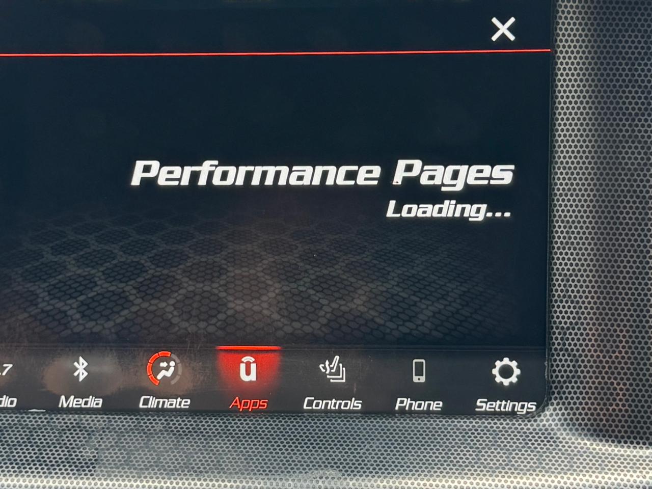 Dodge Charger R/T Scat Pack 2018