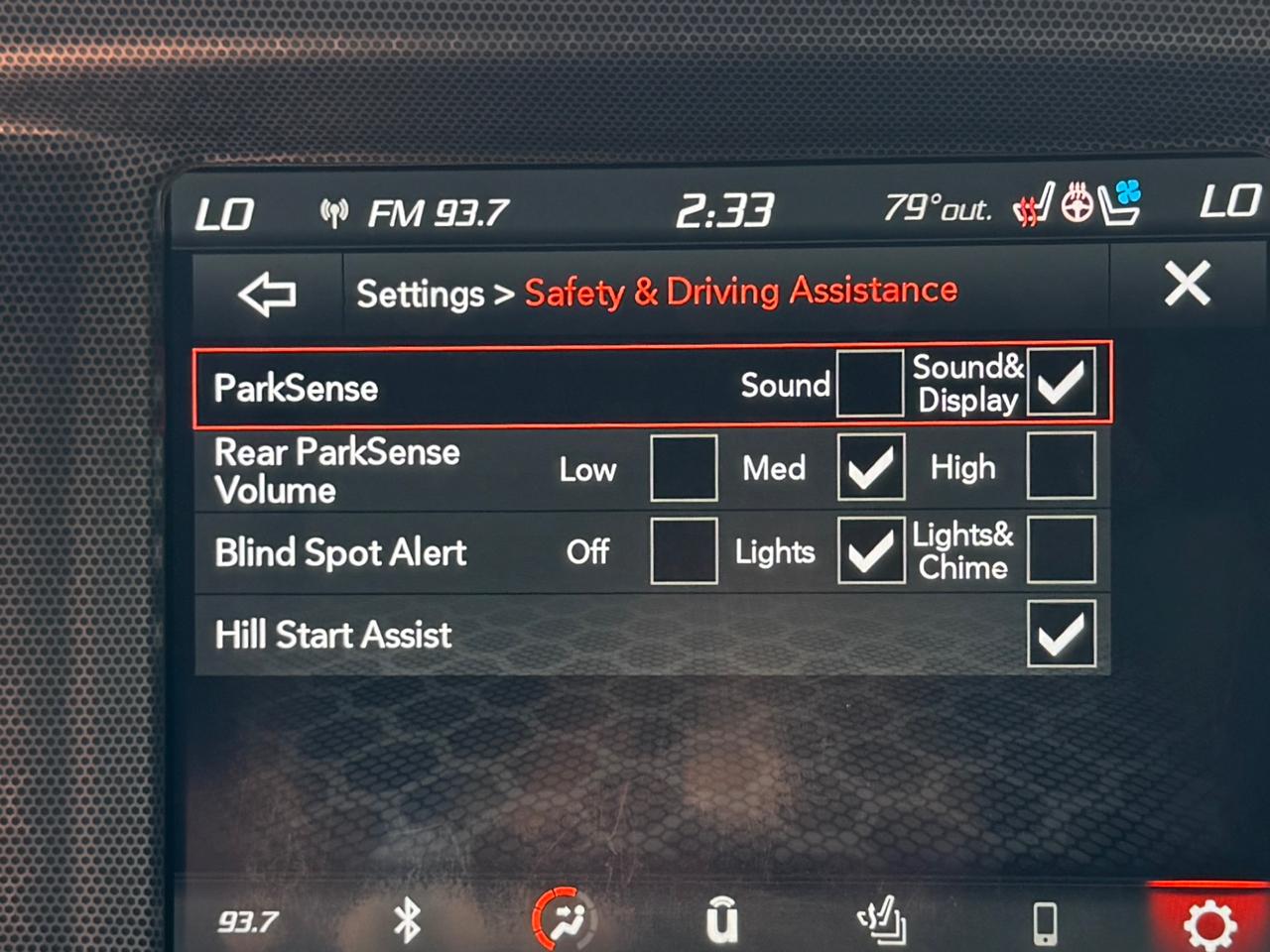 Dodge Charger R/T Scat Pack 2018