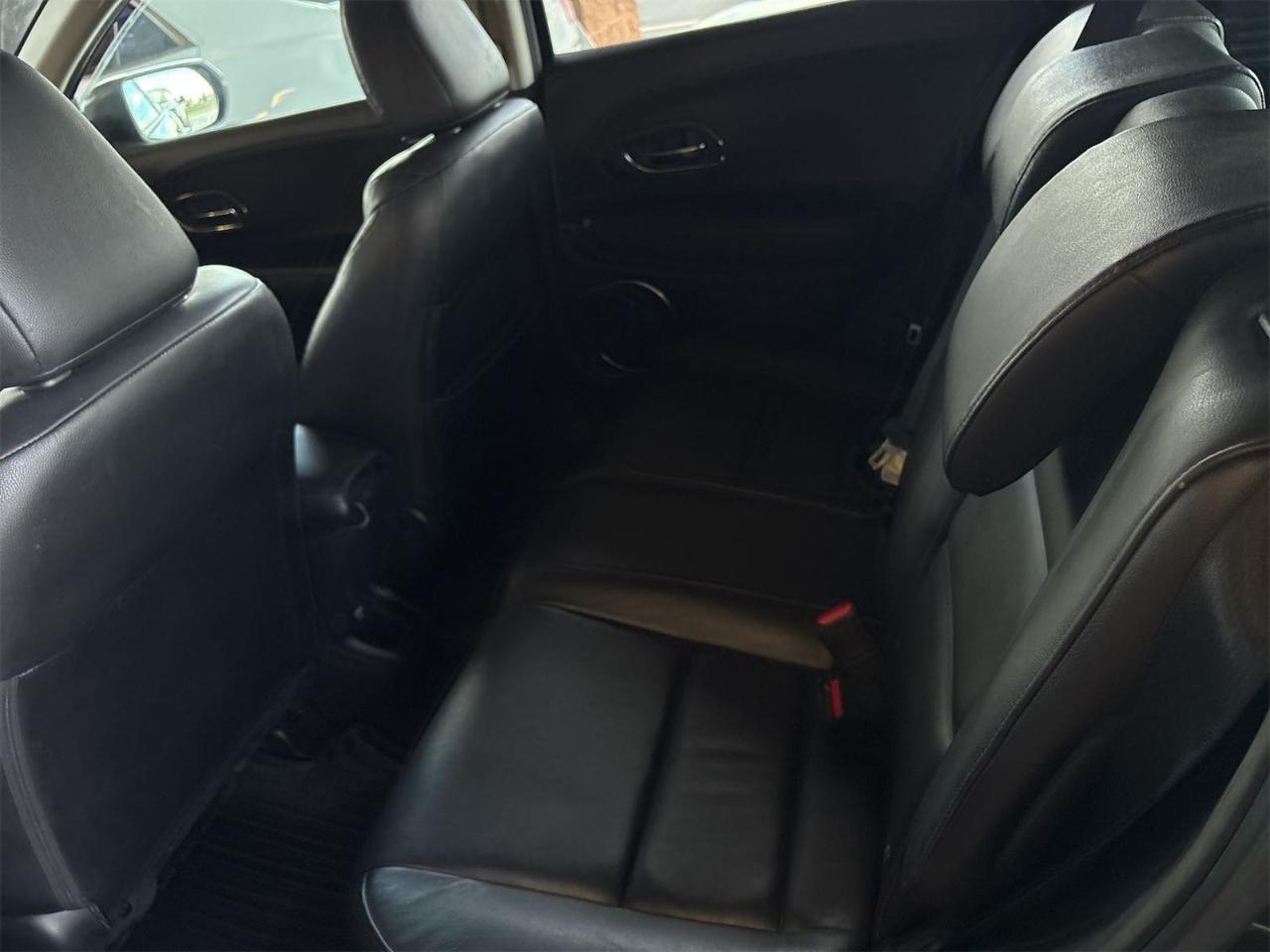 Honda HR-V  2016