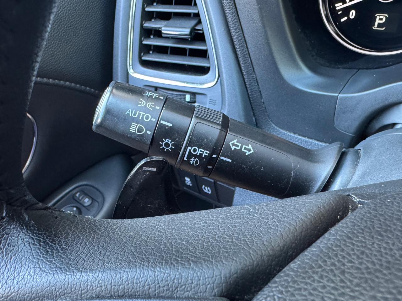 Honda HR-V  2016