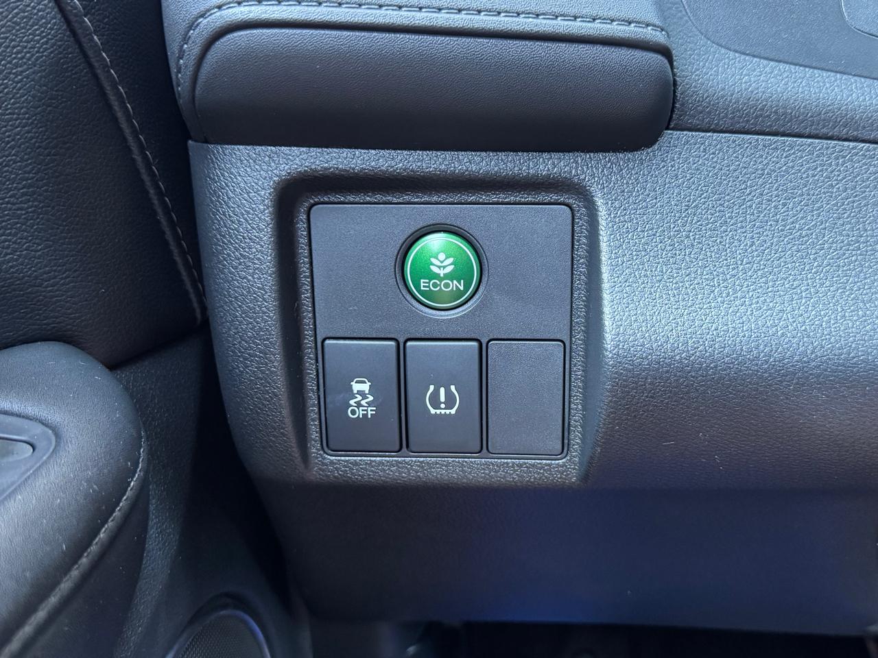 Honda HR-V  2016