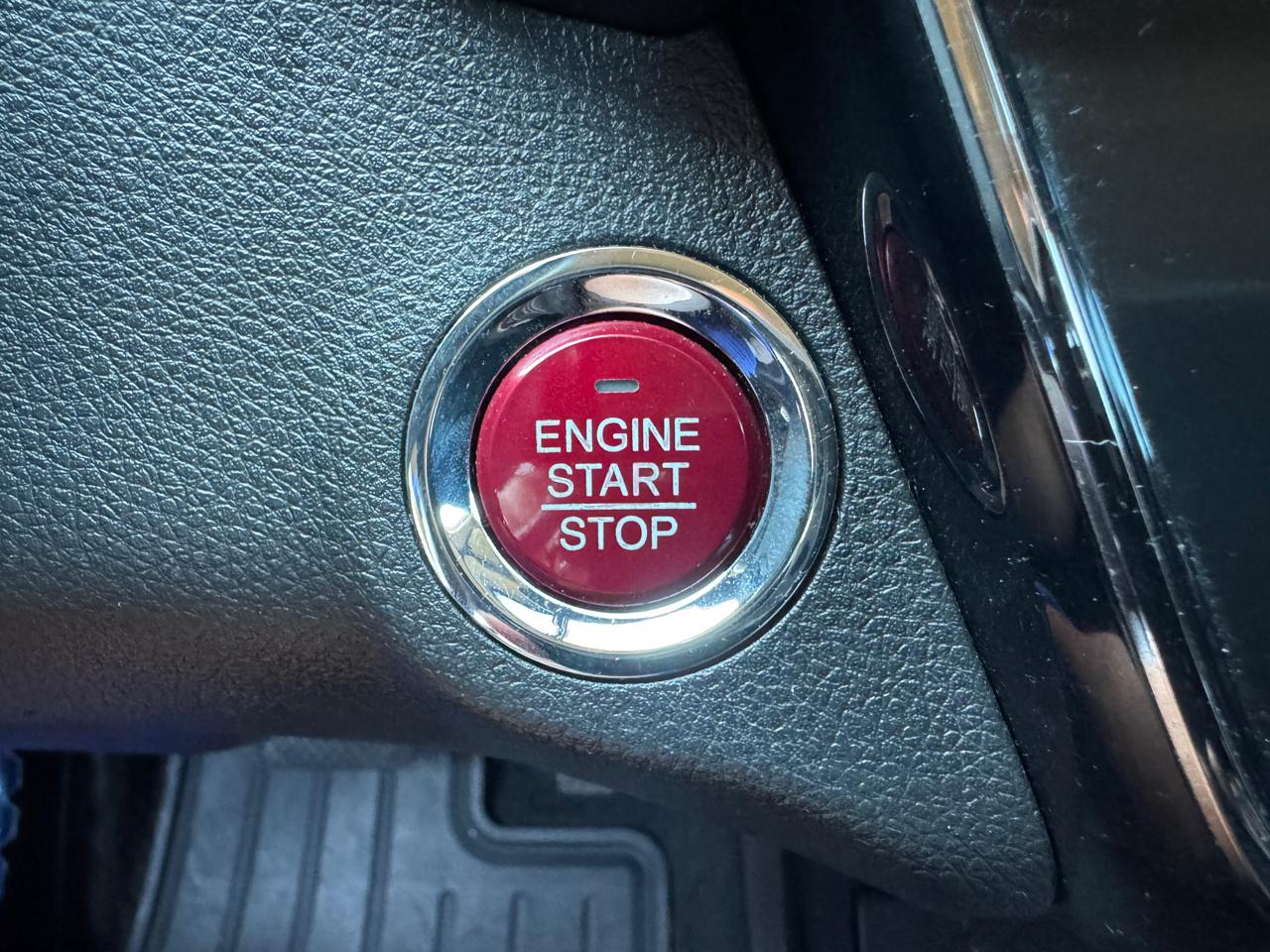 Honda HR-V  2016