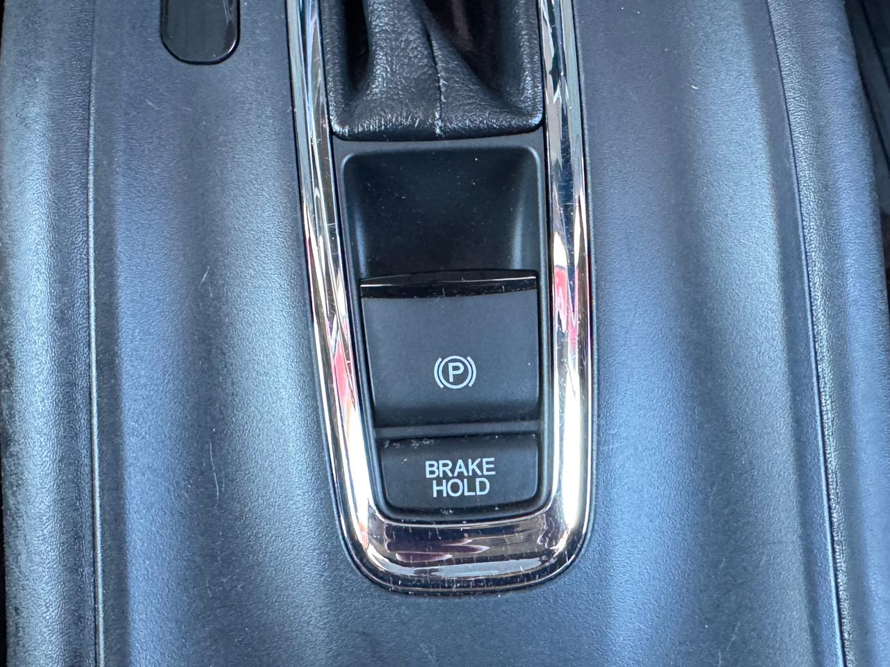Honda HR-V  2016