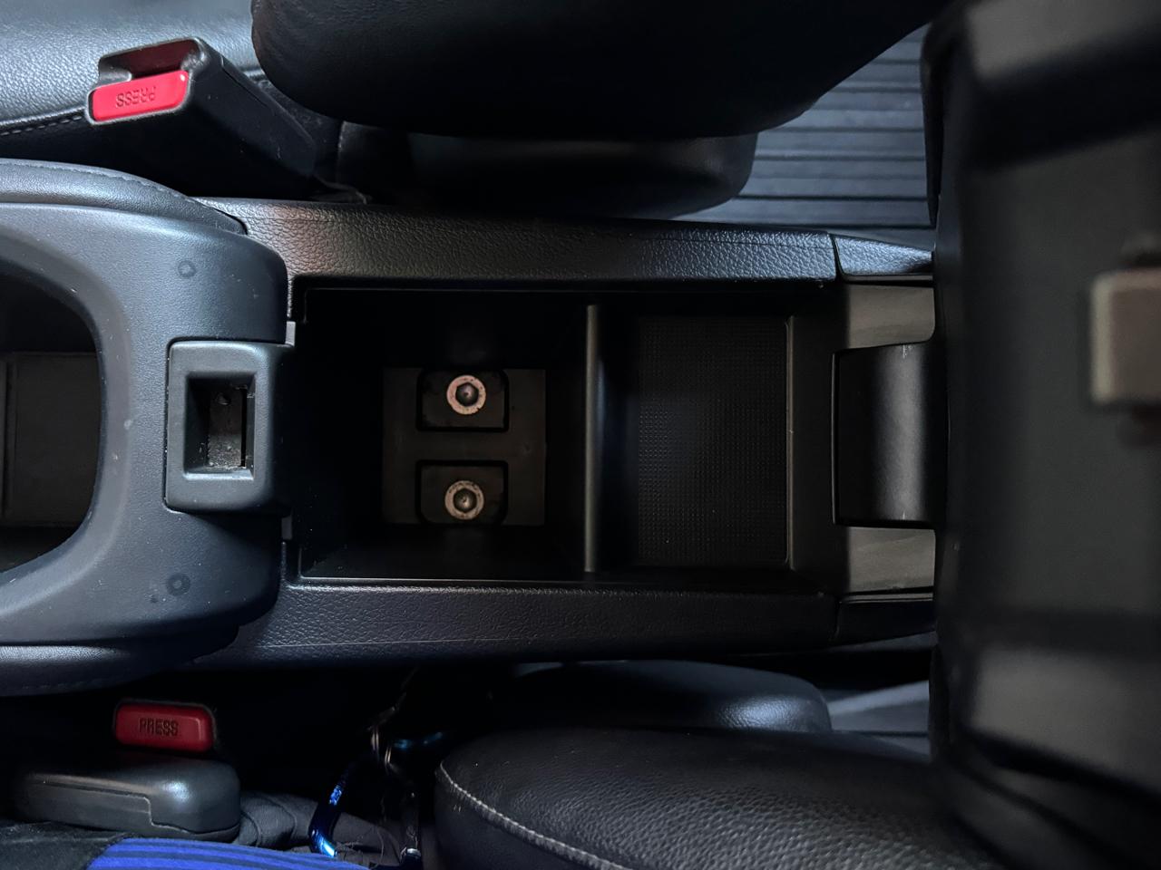 Honda HR-V  2016