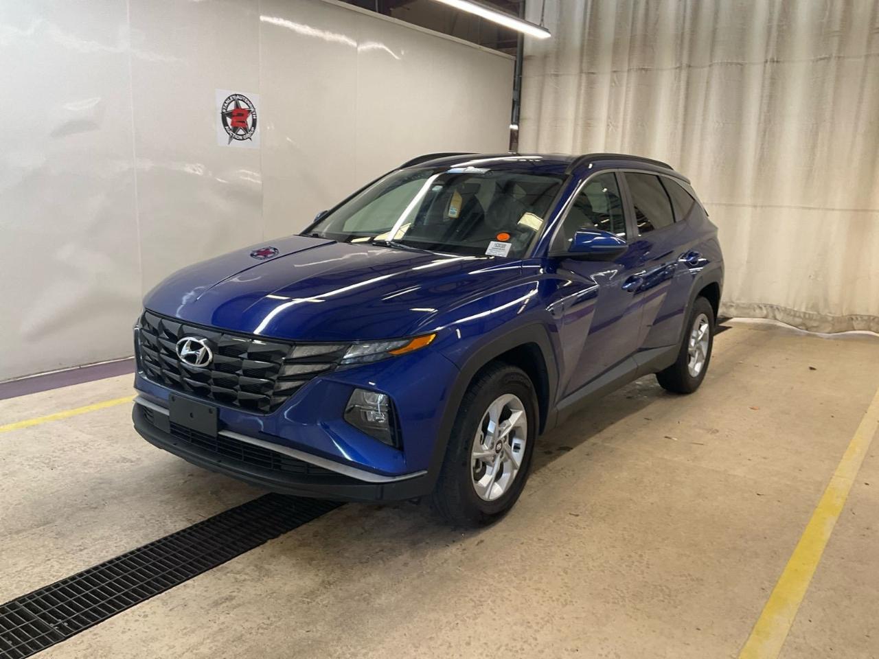 2023 Hyundai Tucson SEL AWD