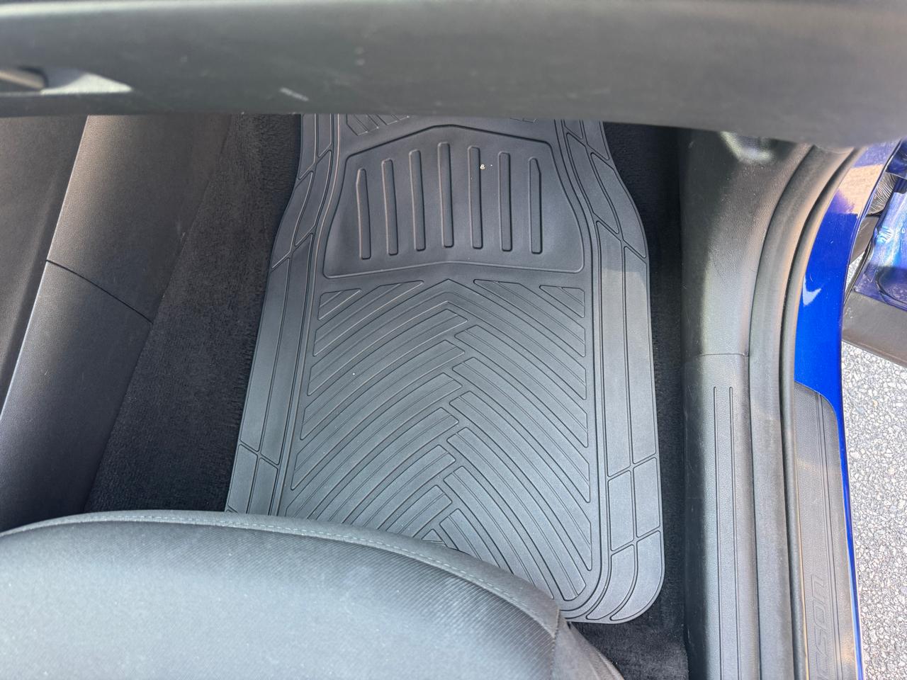 Hyundai Tucson SEL AWD 2023