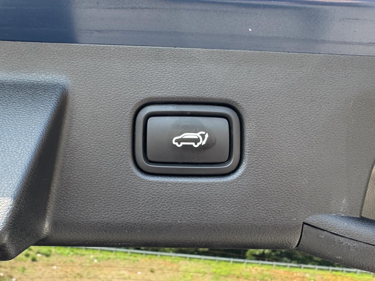 Hyundai Tucson SEL AWD 2023