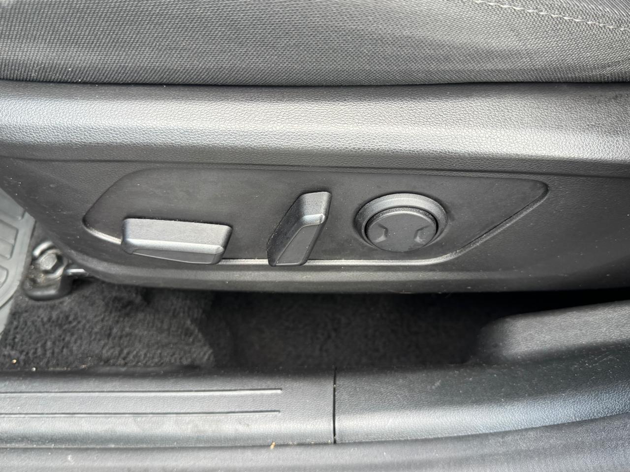Hyundai Tucson SEL AWD 2023