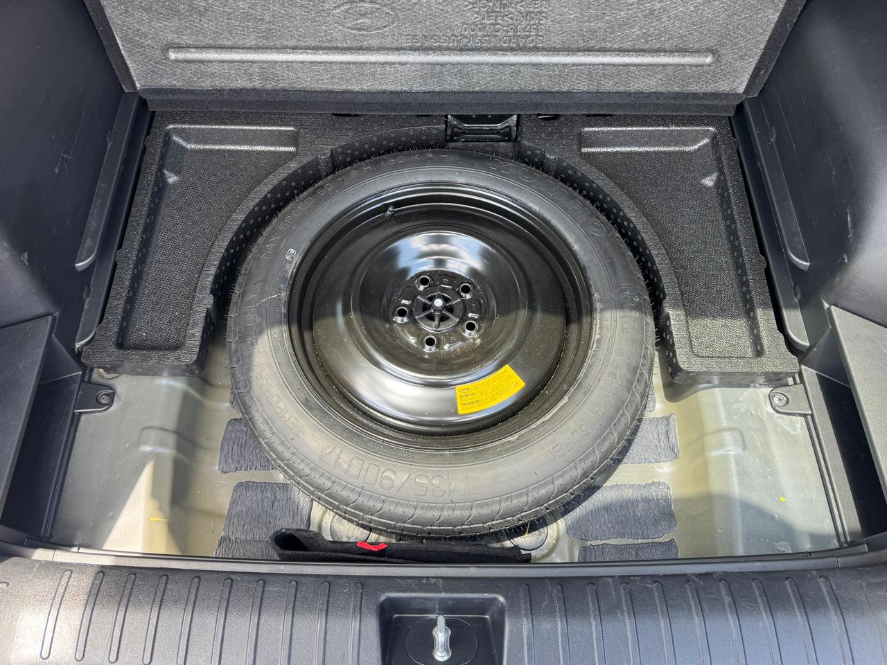 Hyundai Tucson SEL AWD 2023