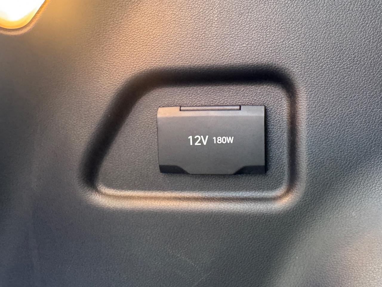 Hyundai Tucson SEL AWD 2023