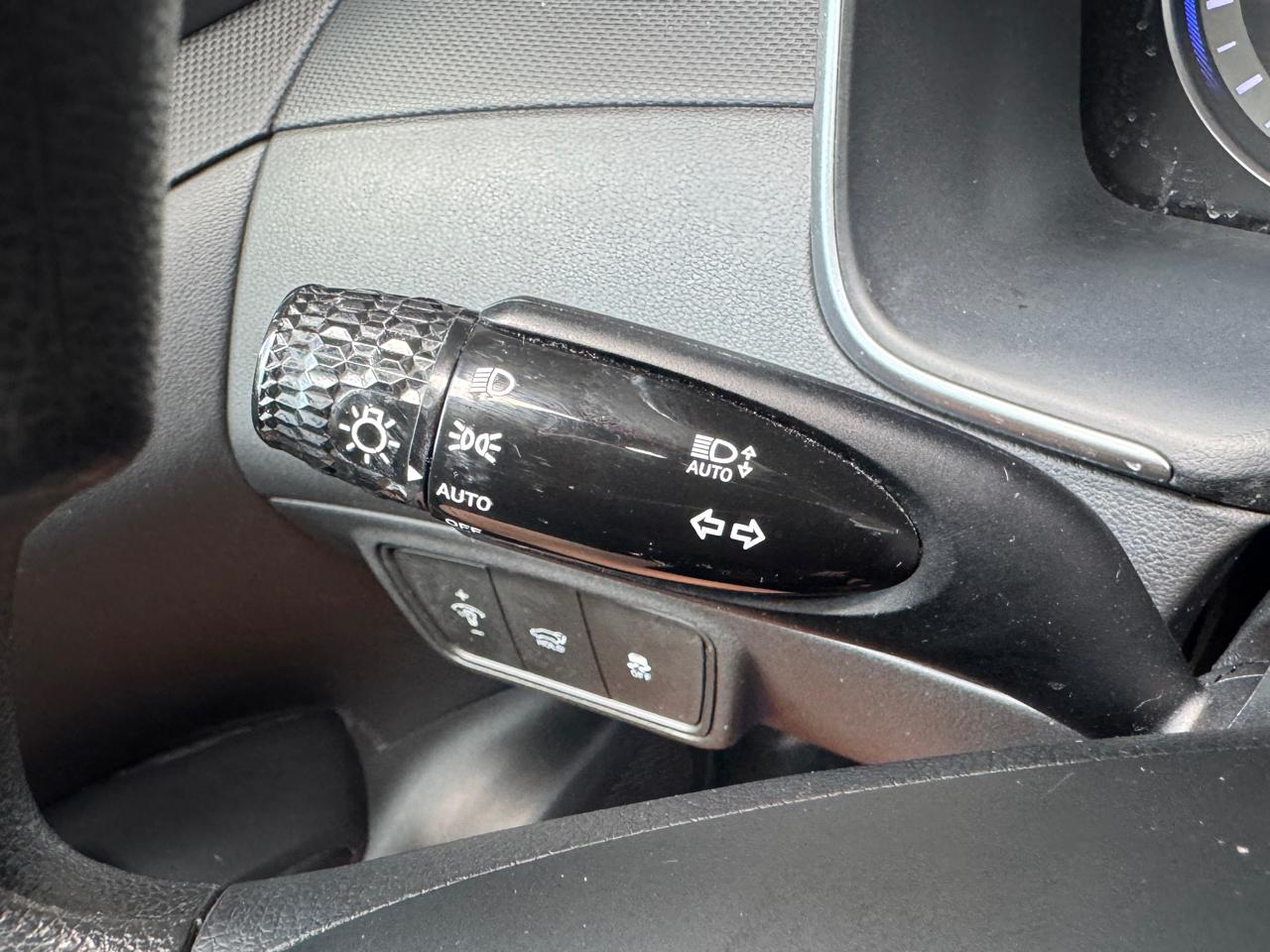 Hyundai Tucson SEL AWD 2023