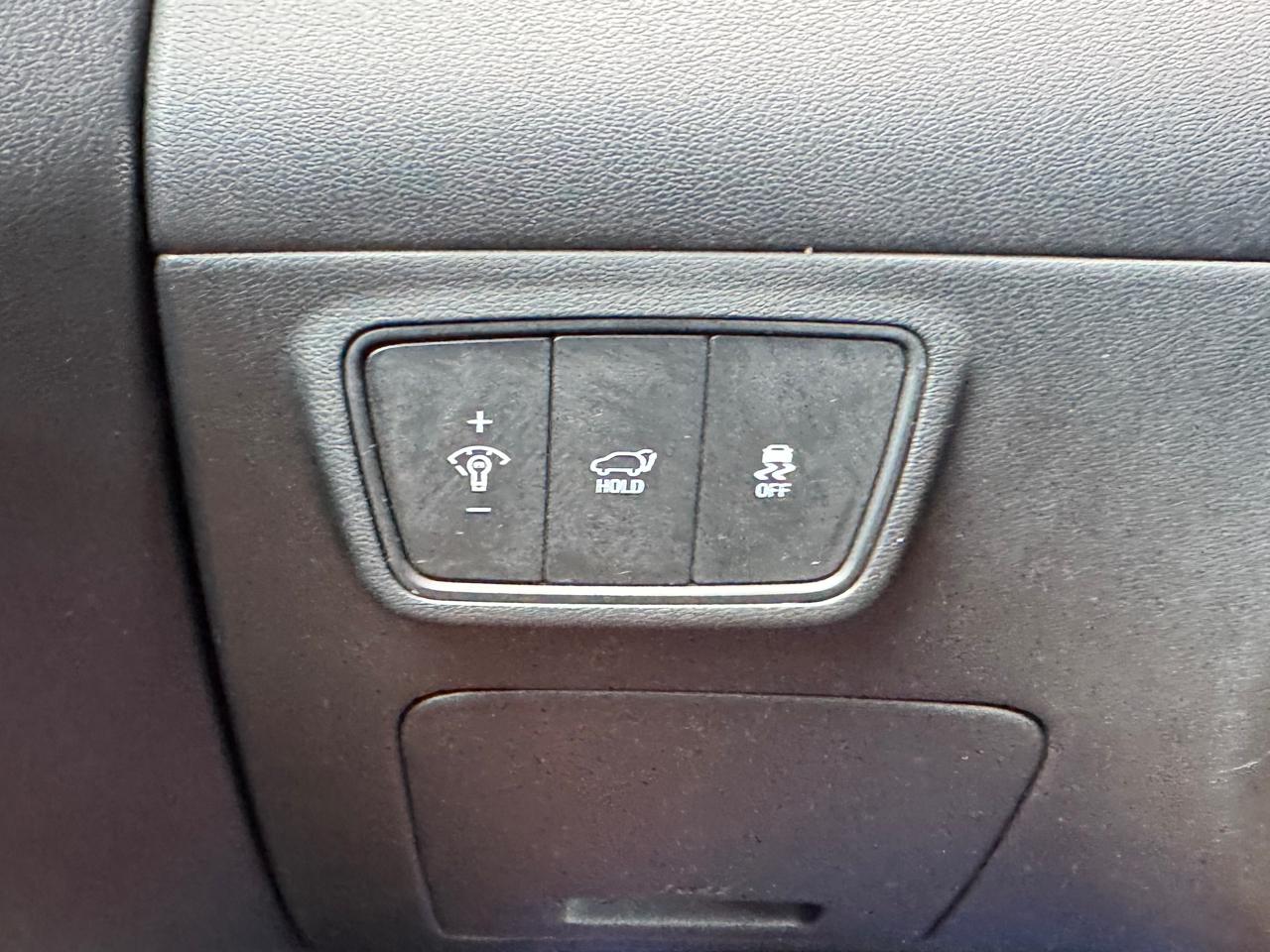 Hyundai Tucson SEL AWD 2023
