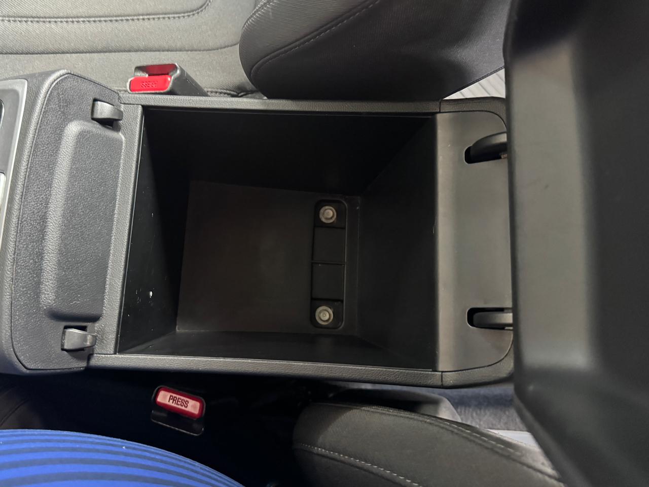 Hyundai Tucson SEL AWD 2023