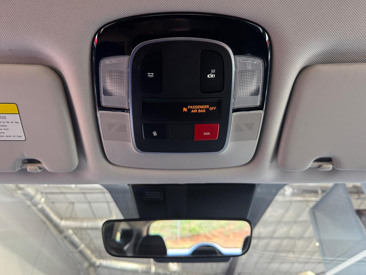 Hyundai Tucson SEL AWD 2023