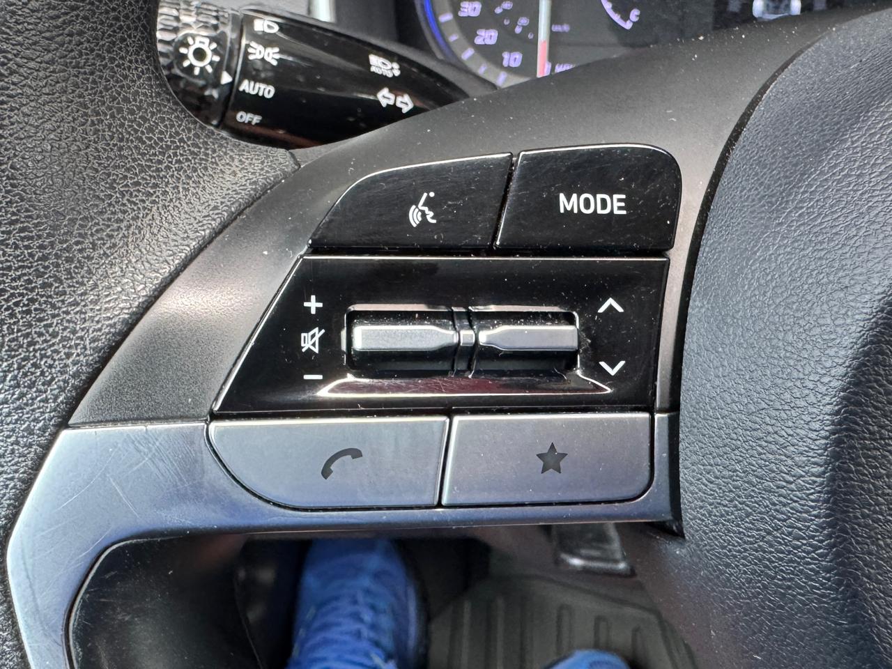 Hyundai Tucson SEL AWD 2023