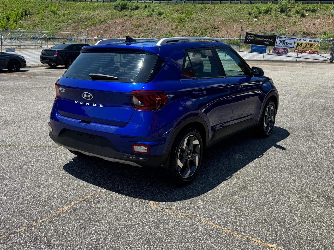 Hyundai Venue  2022