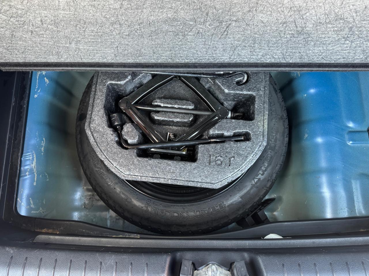 Hyundai Venue  2022