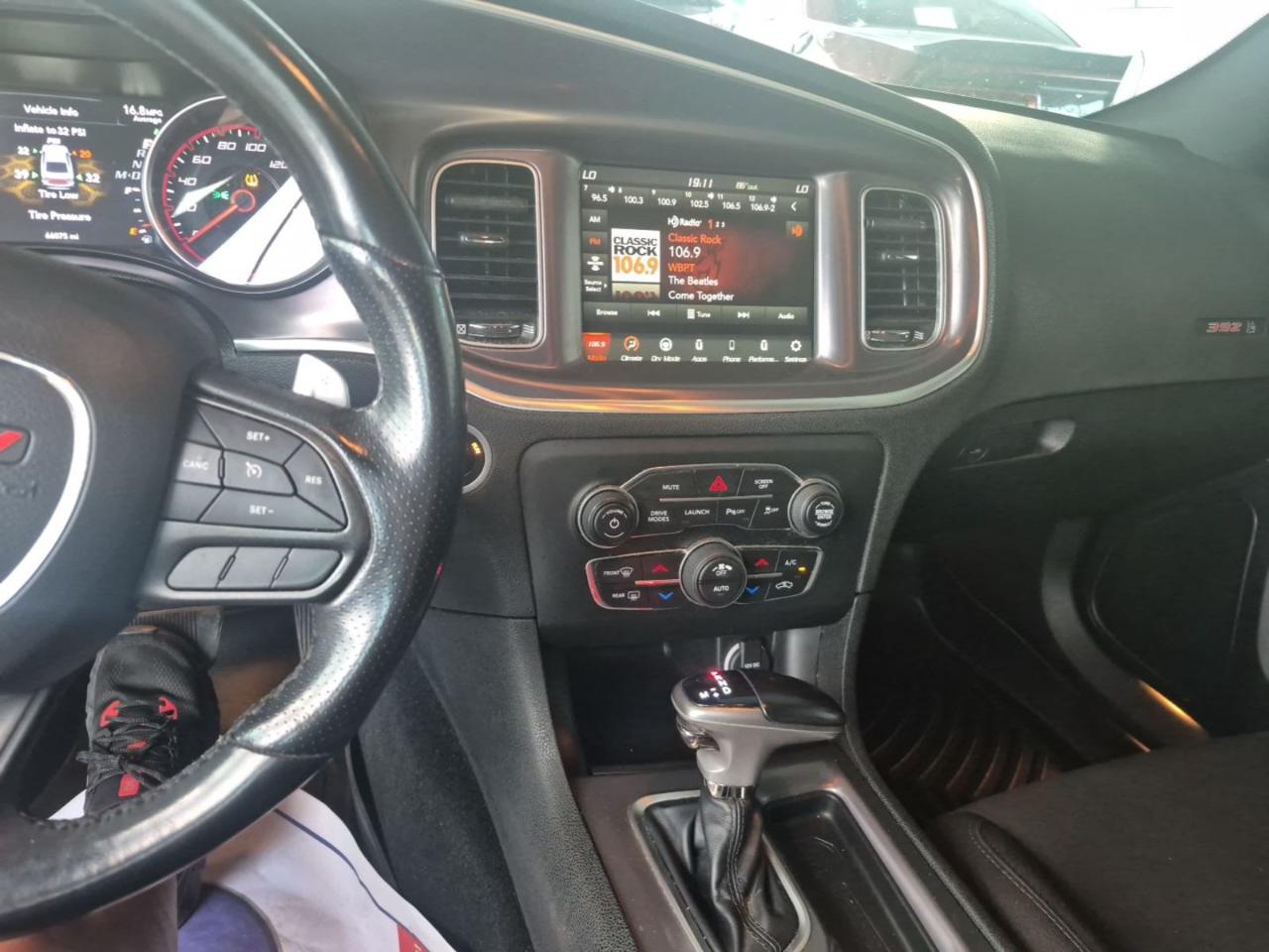 Dodge Charger Scat Pack 2020
