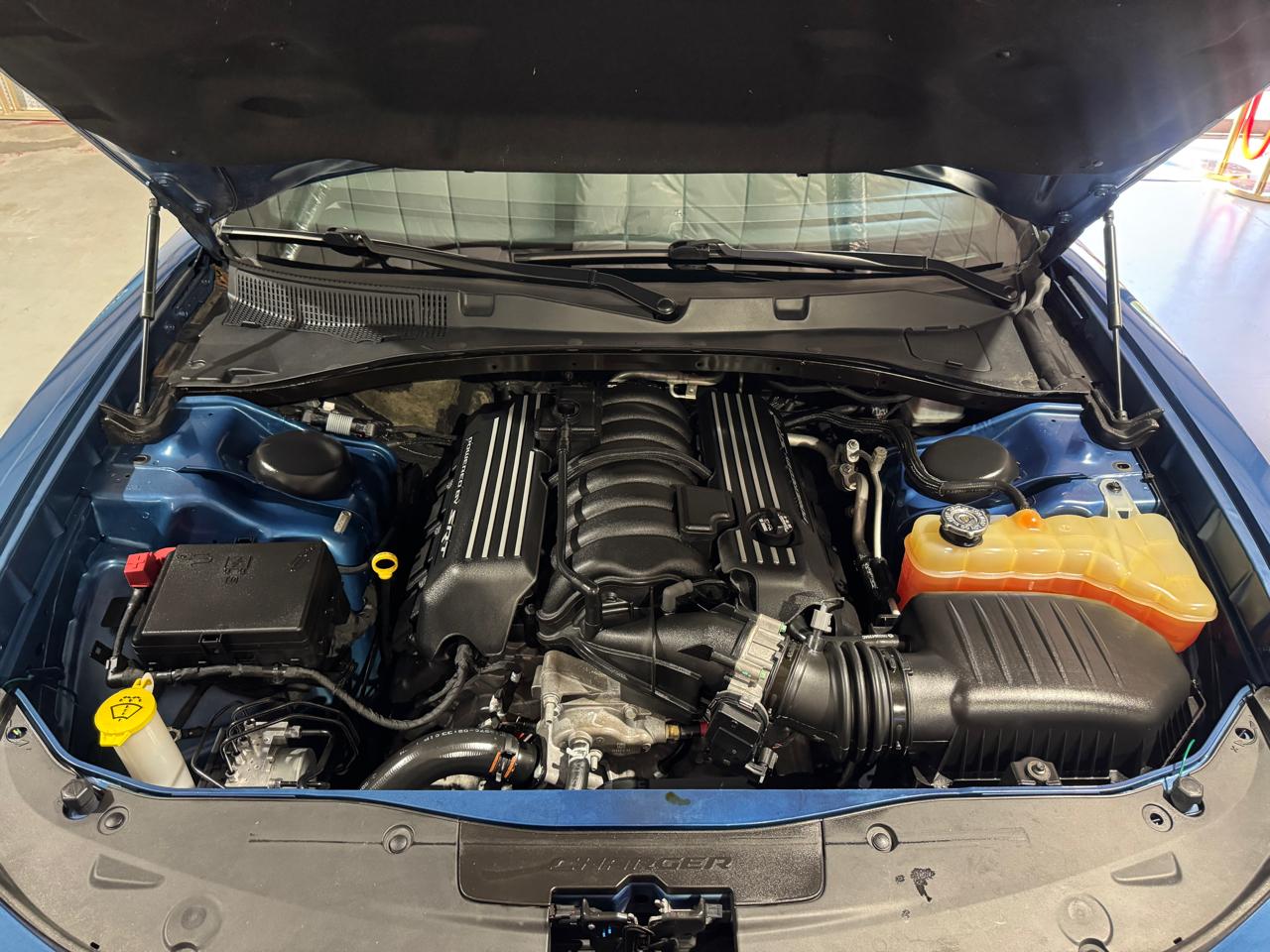 Dodge Charger Scat Pack 2020