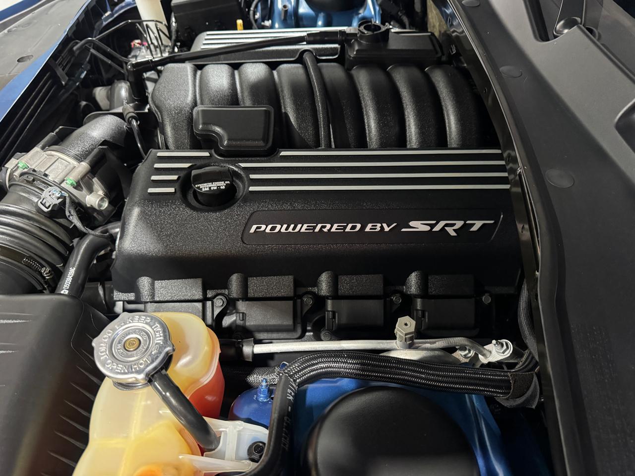 Dodge Charger Scat Pack 2020