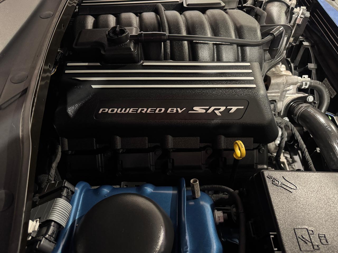 Dodge Charger Scat Pack 2020
