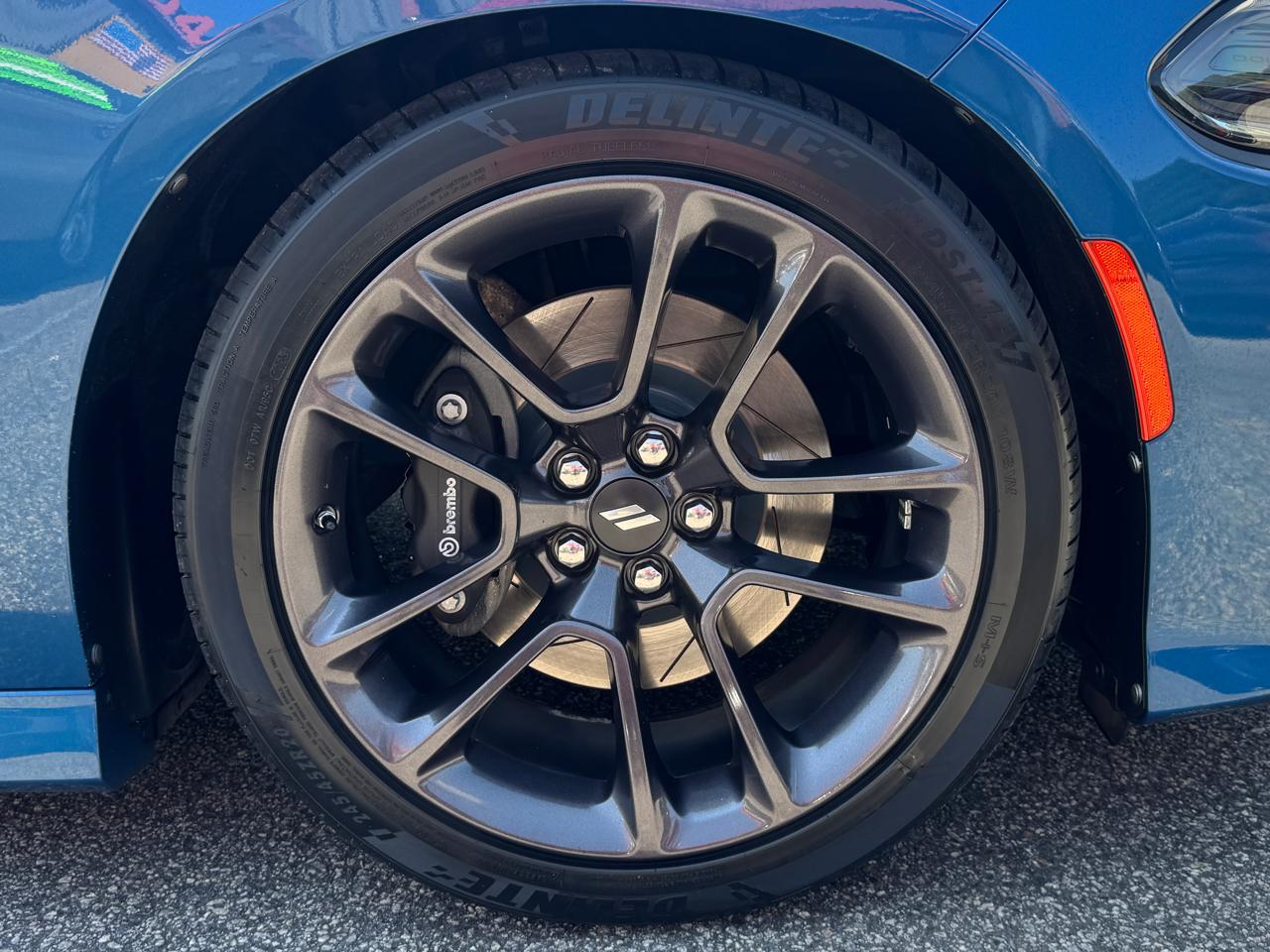 Dodge Charger Scat Pack 2020