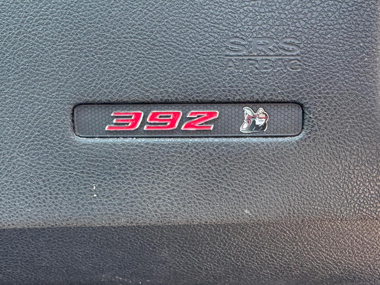 Dodge Charger Scat Pack 2020